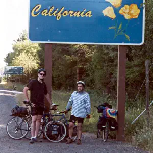 Biketrip Ca Sign