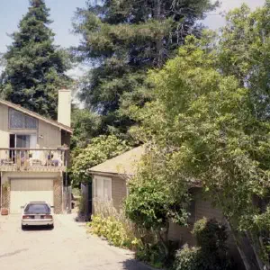 Around California